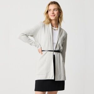 Chelsea sweater blazer cardigan